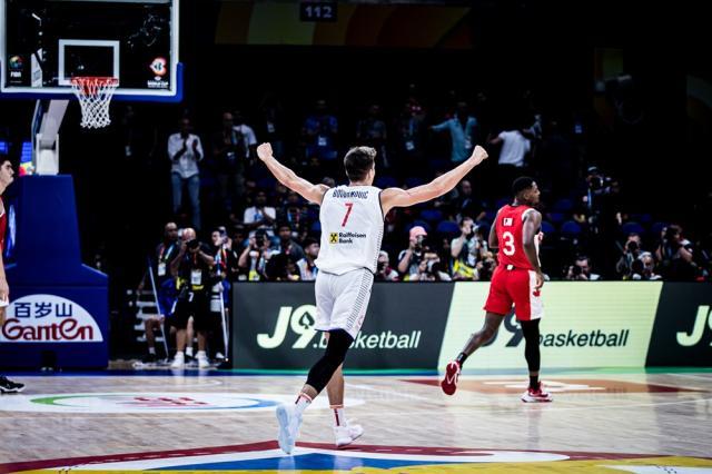 开云APP下载-团队篮球助塞尔维亚杀入决赛 博格丹喊话美国队