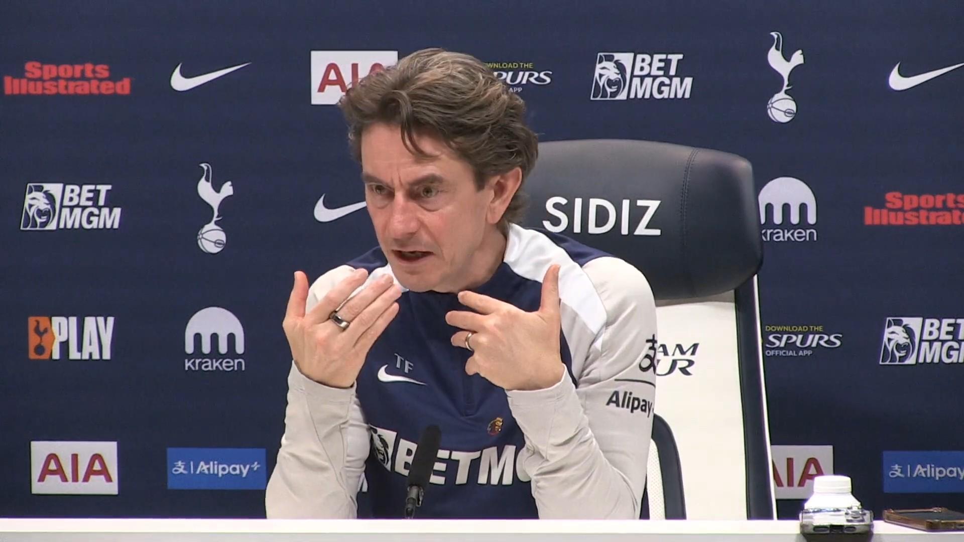 开云APP下载-罗梅罗下赛季是否留下？弗兰克：他现在是队长，有份长期合同