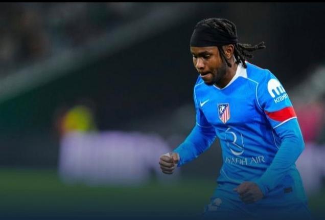 开云官方下载-马竞客场狂胜：5-0横扫贝蒂斯 卢克曼首秀传射闪耀国王杯