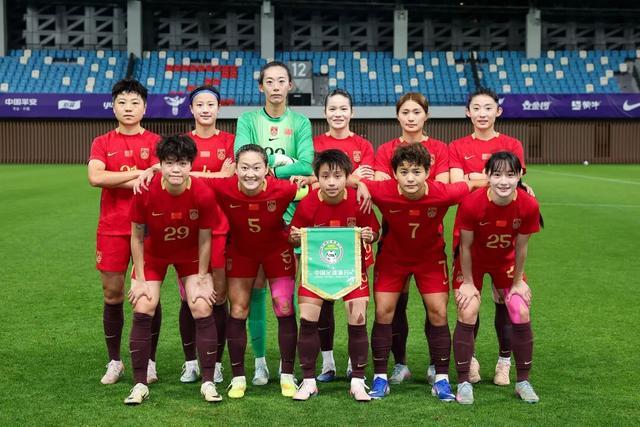 开云APP下载-中国女足迎来亚洲杯首战