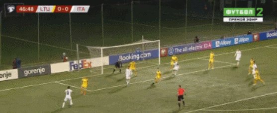 开云APP下载-【世预赛】森西破僵因莫比莱点射 意大利2比0立陶宛