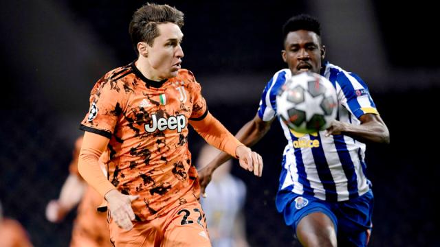 开云APP下载-C罗哑火基耶萨立功 宝贵客场进球为尤文留住希望